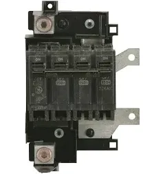 GE 150 Amp Main Circuit Breaker Conversion Kit