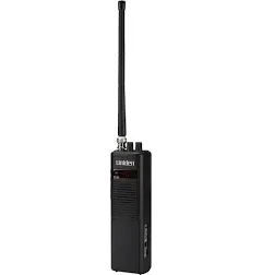 Uniden PRO401HH Handheld CB Radio