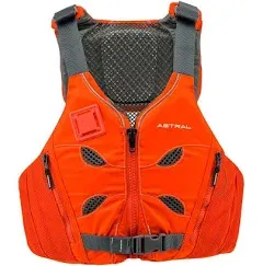 Astral EV-Eight Breathable Highback PFD