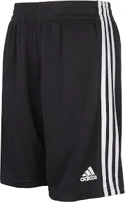 Adidas Boys Classic 3-Stripes Shorts