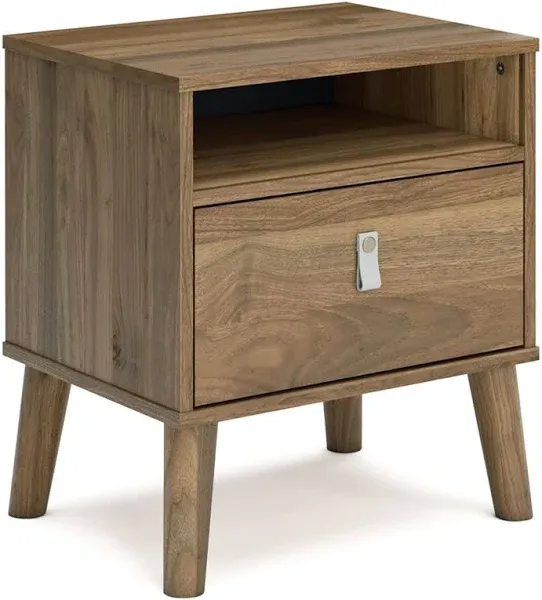 Signature Design by Ashley Aprilyn Drawer Night Stand