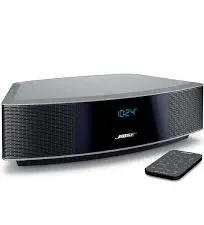 Bose Wave IV Music System