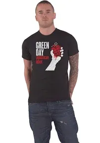 Green Day American Idiot T-Shirt