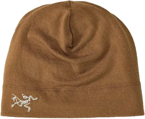 Arc'teryx Rho Lightweight Wool Toque