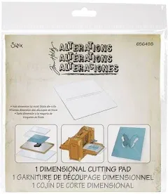 Sizzix Cutting Pad