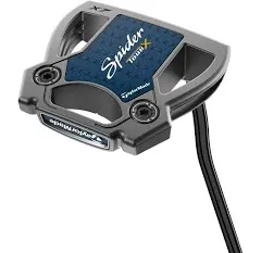 TaylorMade Spider Tour X Double Bend Putter