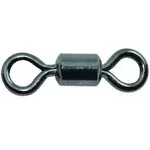 SPRO Power Swivels w/Stainless Steel Line Ties - NSB Finish