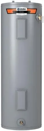 State Proline Series 50 Gallon Capacity 4.5 kW Heating Input Tall Electric Water Heater