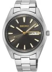 Seiko Men's Watch