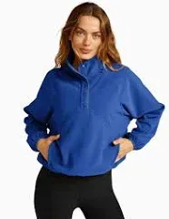 Beyond Yoga Women's Tranquility Pullover