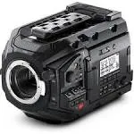 【Brand New 】 Blackmagic Design URSA Mini Pro 4.6K G2 Digital Cinema Camera Japan