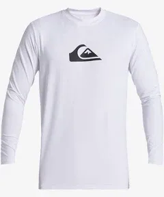 Quiksilver Everyday Surf Long Sleeve Men's T-Shirt