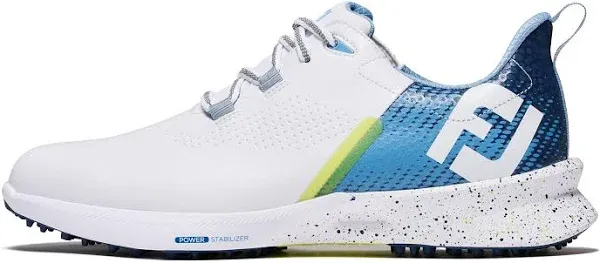 FootJoy Men's FJ Fuel Golf Shoes