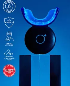 MOON Teeth Whitening Kit