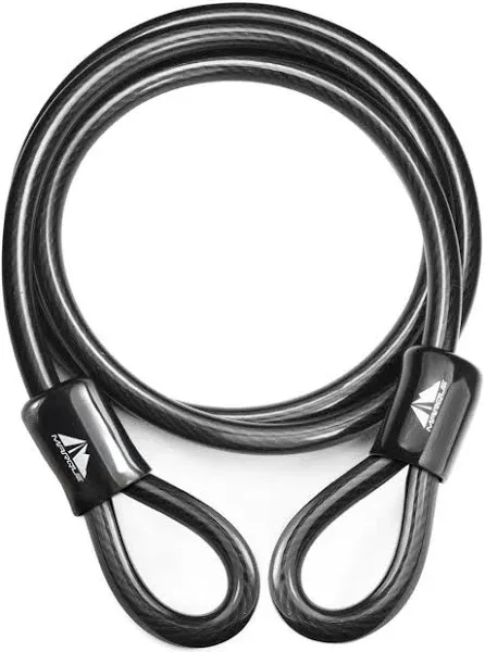 Marque Bike Security Steel Cable