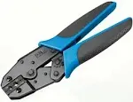 IDEAL Crimpmaster Coax Crimp Tool 30-503