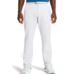 Under Armour Men's Tech Tapered Pants