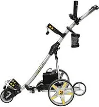 Bat-Caddy X3R Remote Golf Cart