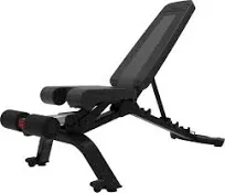 Bowflex SelectTech 4.1S Adjustable Weight Exercise Bench