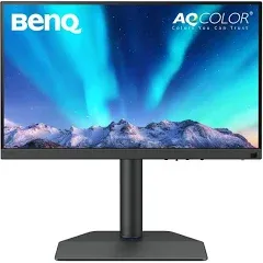 BenQ PhotoVue 27" 4K UHD LED Monitor