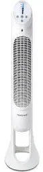 Honeywell QuietSet Whole Room Tower Fan