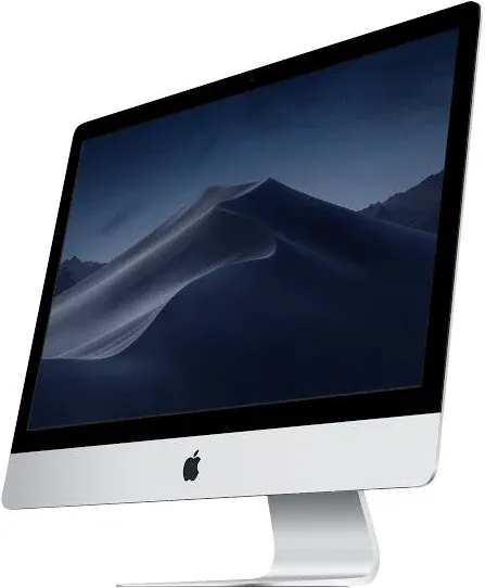 Apple iMac 21.5 inch 8GB 1TB Core