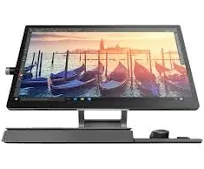 Lenovo Yoga A940-27ICB AIO 27&#034; 4K i7-9700 16GB 1TBHDD 256GB SSD W10H (Brand New)