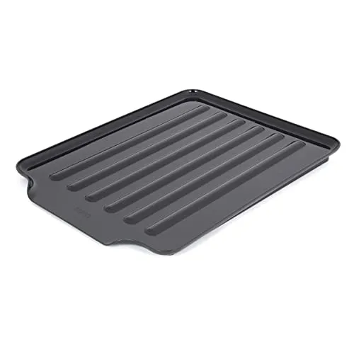 Copco Large Black Drain Board