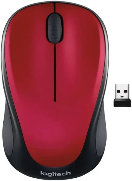 Logitech Wireless Mouse