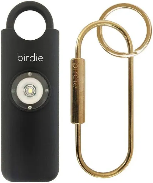 Birdie Personal Safety Alarm