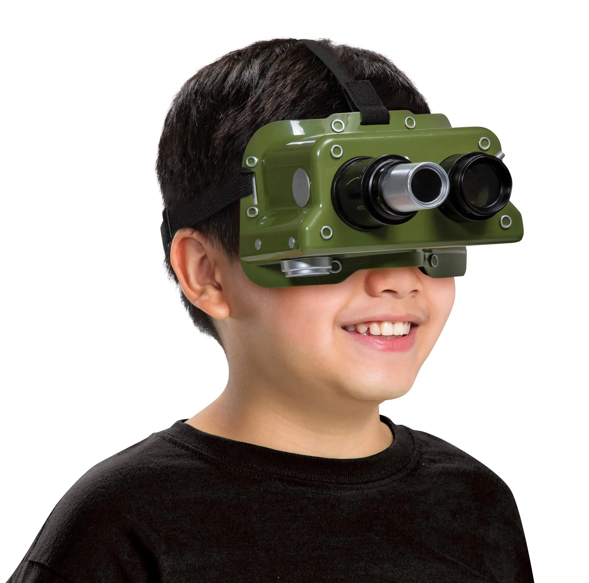 Ghostbusters Ecto Goggles Child Costume Accessory