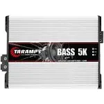 Taramps Bass 5k Amplifier 1 Ohm 5000 Watts RMS MONO CLASS D FAST FREE SHIPPING