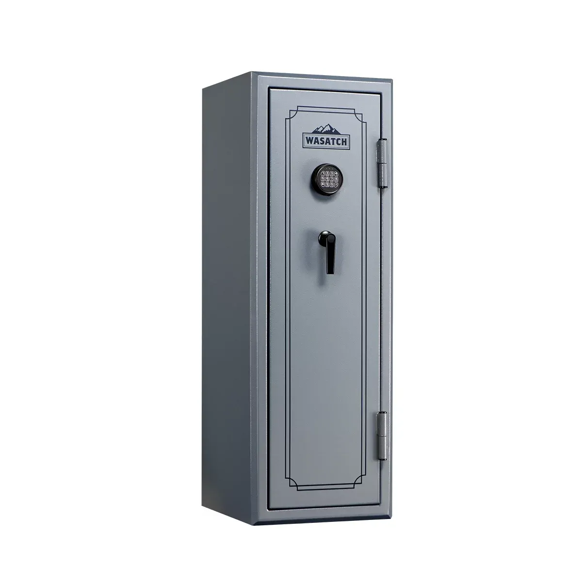 Wasatch 18 Gun Fire and Water Safe with E-Lock 18egw