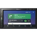 Pioneer DMH-C2550NEX Digital Multimedia Receiver