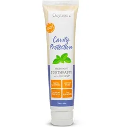 oxyfresh Cavity Protection Toothpaste