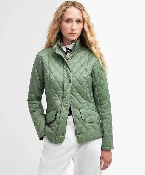 Barbour Flyweight Calvary