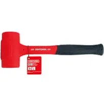 Craftsman 45 oz Dead Blow Hammer