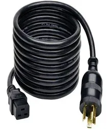 Tripp Lite Heavy-Duty Power Cord P040-012-P30