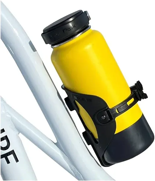 ABC Cage—Any Bottle Cage!