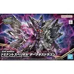 BB SDW32 Heroes Dominant Superior Darkness Dragon