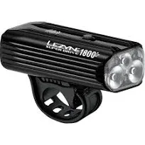 LEZYNE Super Drive 1800+ Smart Front Light