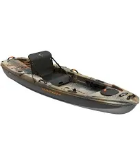 Pelican Catch Classic 100 Fishing Kayak KRP10P102