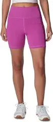 Columbia Women's Tidal Light Active Shorts