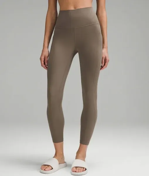 lululemon Align™ High-Rise Pant with Pockets 25&quot;