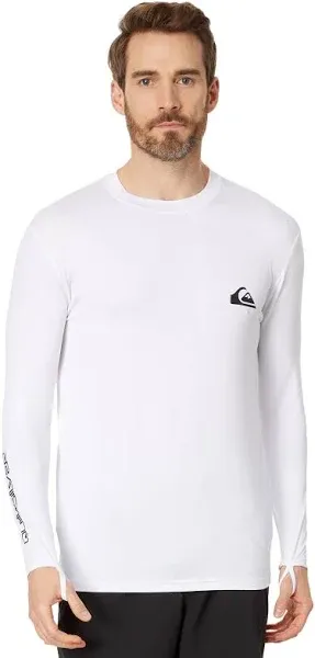 Quiksilver Everyday Surf Long Sleeve Men's T-Shirt