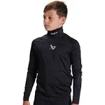 Bauer NeckProtect Long Sleeve Shirt