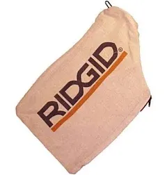 Ridgid Compound Miter Saw Replacement Dust Bag R4120