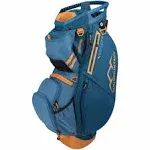 Sun Mountain 2024 C-130 5-Way Cart Bag