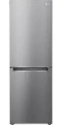 LG 11 Cu. ft. Bottom Freezer Refrigerator LRBNC1104S