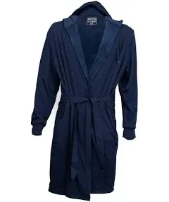 Men’s Hooded Robe, Luxury Loungewear | DudeRobe™ As Seen On Shark Tank